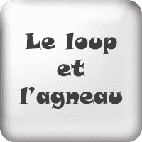 jeu en ligne gratuit - Poésie - le loup et l'agneau